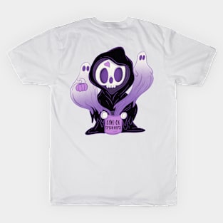 Let’s open a can of spookiness T-Shirt